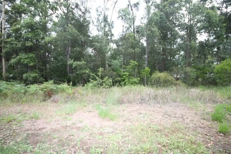 95 Forest Acres Drive, Lake Macdonald QLD 4563