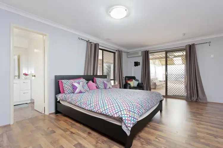 Second view of Homely house listing, 4 Crain Court, Beechboro WA 6063