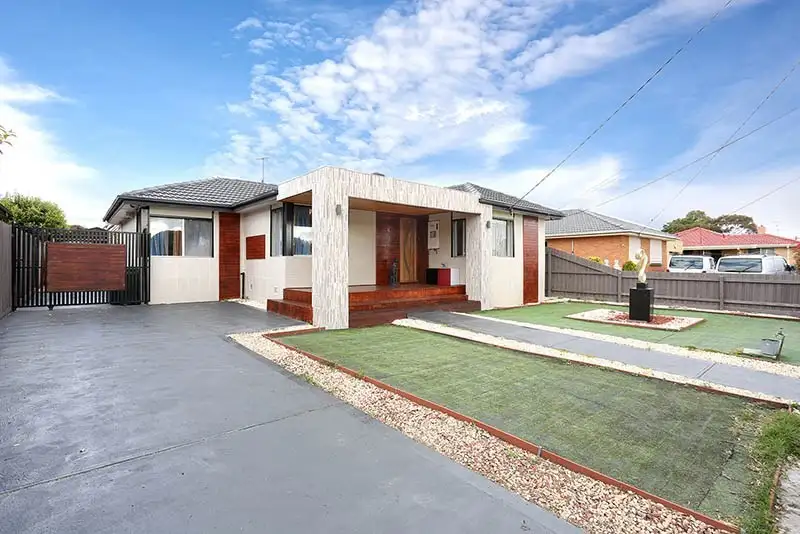 Main view of Homely house listing, 6 Neerim Street, Thomastown VIC 3074