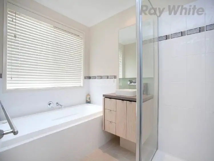 Fifth view of Homely house listing, 23 Waterside Drive, Burnside Heights VIC 3023