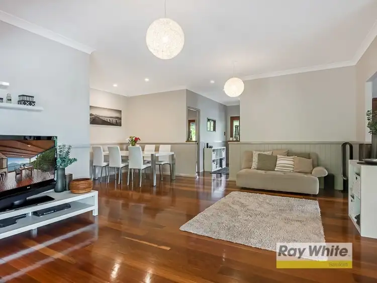 Third view of Homely house listing, 50 Lancewood Drive, Albany Creek QLD 4035