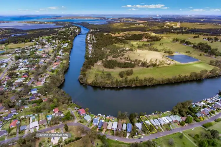 Second view of Homely house listing, 44 Kalang Road, Dora Creek NSW 2264