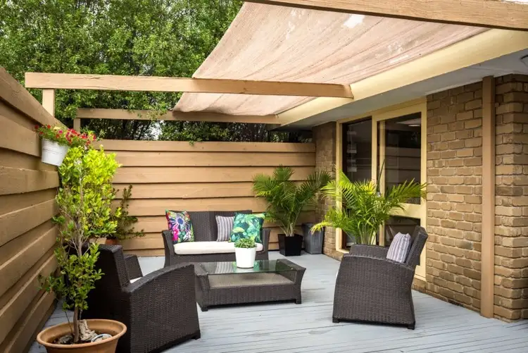 Sixth view of Homely house listing, 45 Bordeaux Street, Doncaster VIC 3108