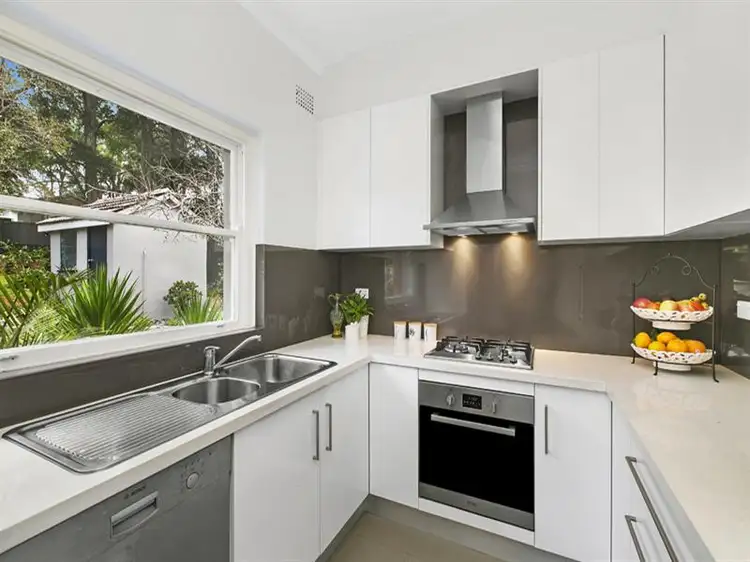 Fourth view of Homely house listing, 66 Woonona Avenue North, Wahroonga NSW 2076