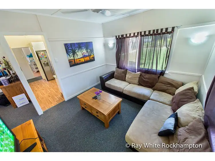 Seventh view of Homely house listing, 253 Hutton Street, Berserker QLD 4701