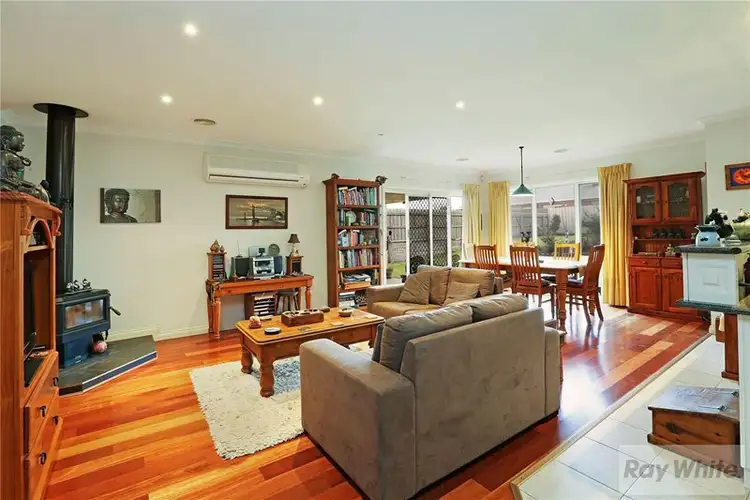 Sixth view of Homely house listing, 45 Lakeside Boulevard, Lara VIC 3212