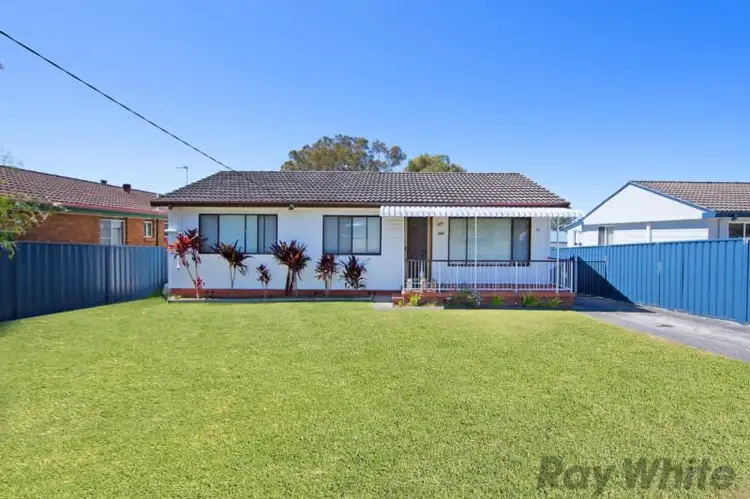 Second view of Homely house listing, 91 Woolana Avenue, Budgewoi NSW 2262