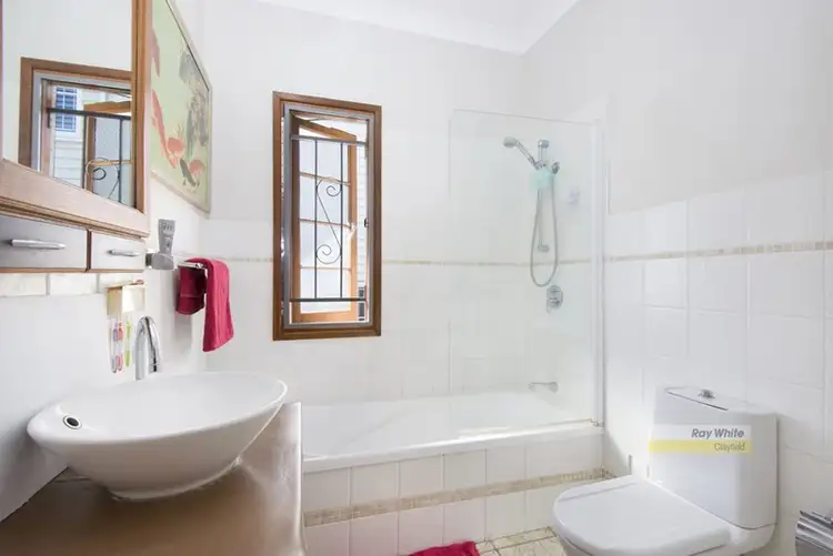 Sixth view of Homely house listing, 35 Royal Terrace, Hamilton QLD 4007