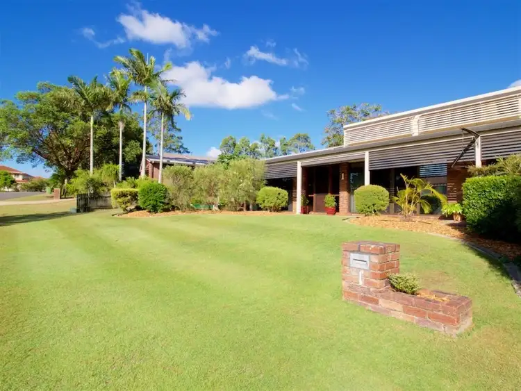 Third view of Homely house listing, 1 Springwell Avenue, Springwood QLD 4127