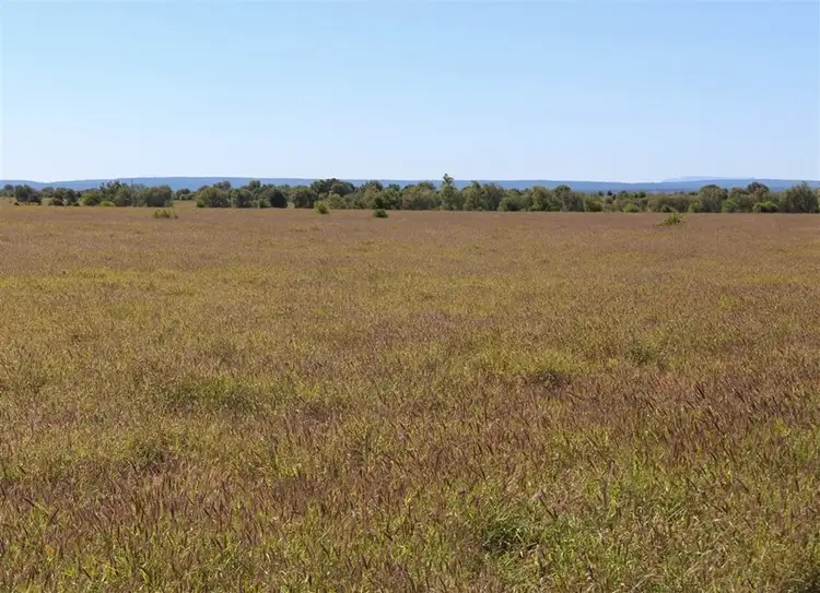 Third view of Homely rural property listing, Comet River Lot 1 Klimore Road, Comet QLD 4702