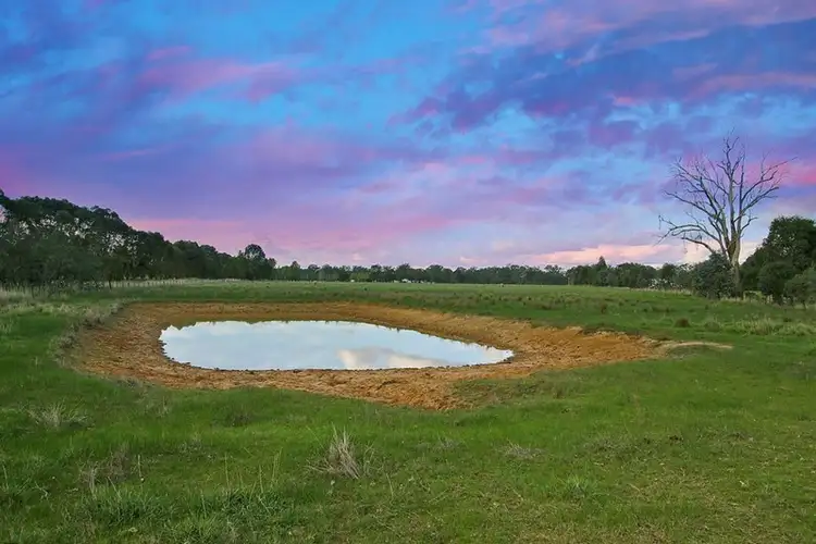 Main view of Homely land listing, 1 Crawford Road, Benalla VIC 3672
