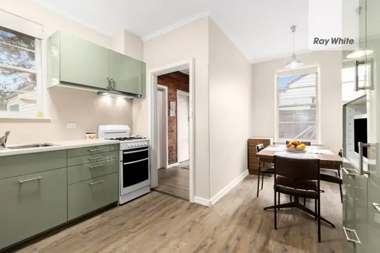 Fourth view of Homely house listing, 122 Altona Street, Heidelberg West VIC 3081