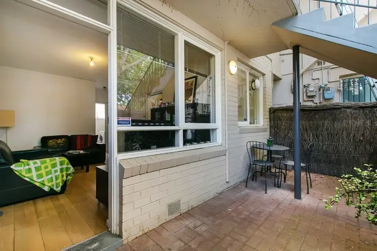 Fifth view of Homely apartment listing, 11/15-17 Crimea Street, St Kilda VIC 3182