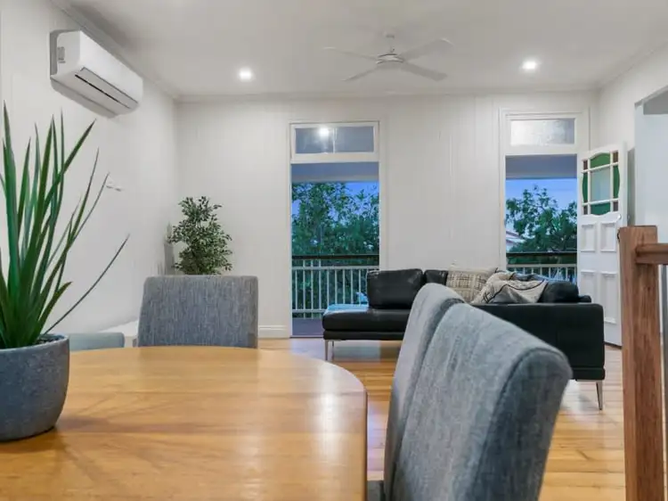 Sixth view of Homely house listing, 53 Lyon Street, Moorooka QLD 4105