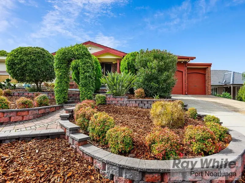 Main view of Homely house listing, 8 Blueridge Road, Hackham West SA 5163