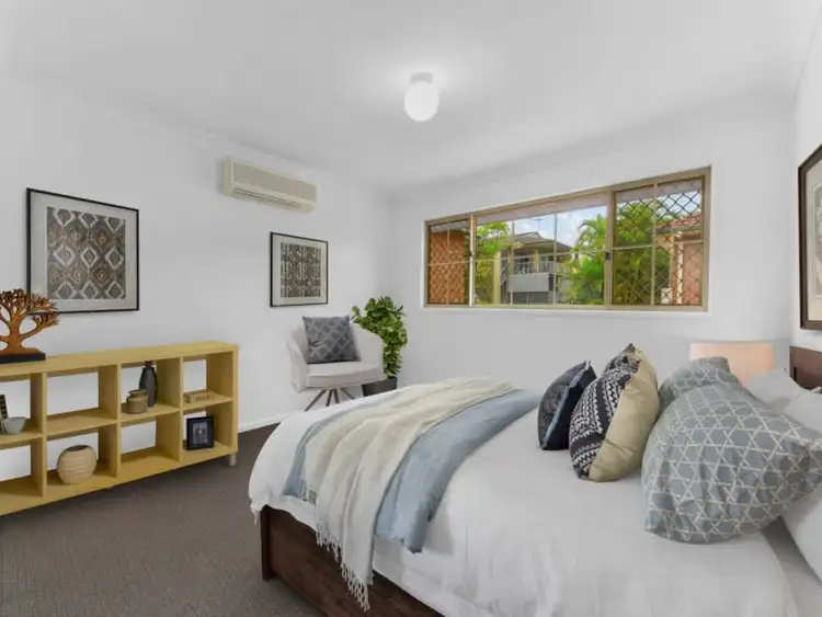 Third view of Homely townhouse listing, 9/135 Park Road, Yeerongpilly QLD 4105