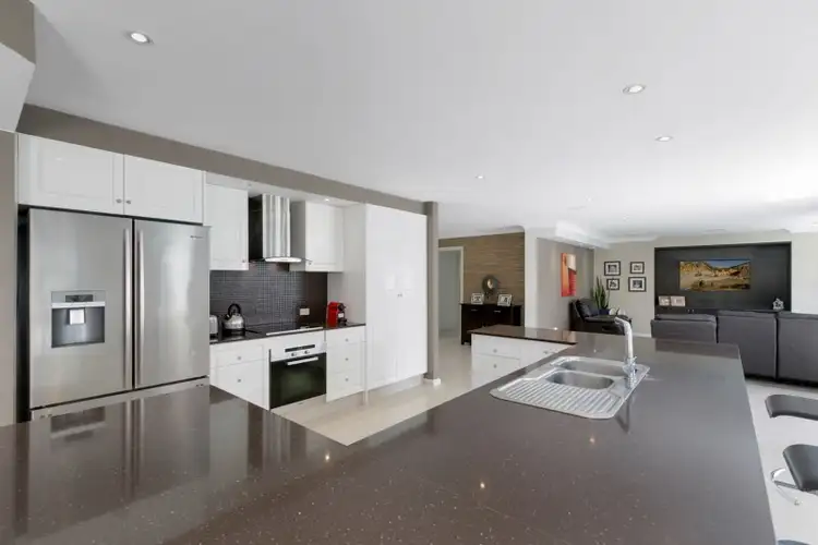 Seventh view of Homely house listing, 17 Deborah Avenue, Benowa Waters QLD 4217