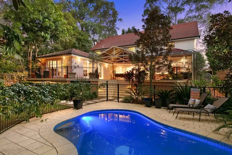 Second view of Homely house listing, 10 Avalon Street, Turramurra NSW 2074