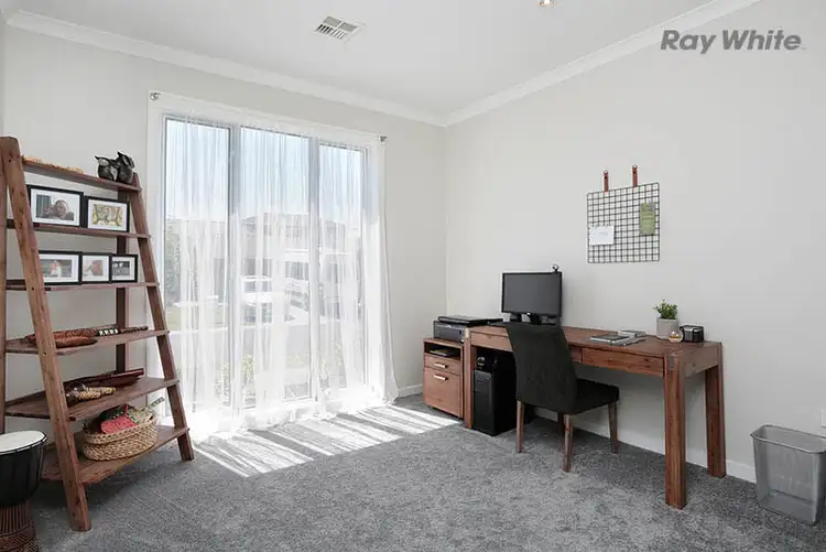 Seventh view of Homely house listing, 112 Signature Boulevard, Sanctuary Lakes VIC 3030