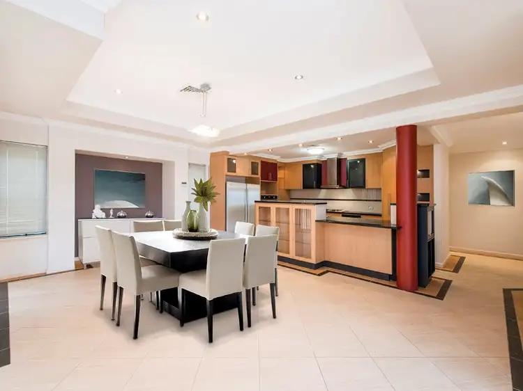 Sixth view of Homely house listing, 164B Moulden Avenue, Yokine WA 6060