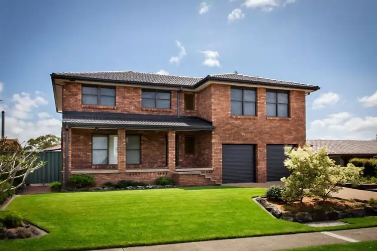 3 Yala Road, Bangor NSW 2234