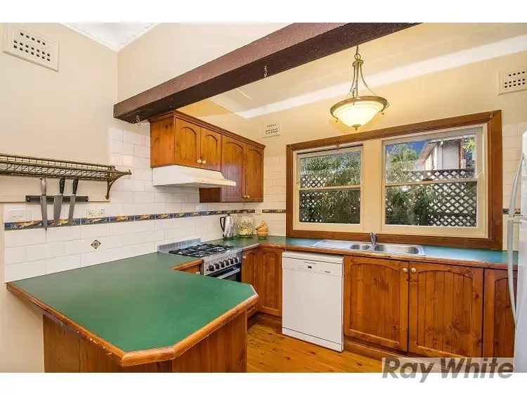 Fifth view of Homely house listing, 1A Barton Street, North Parramatta NSW 2151