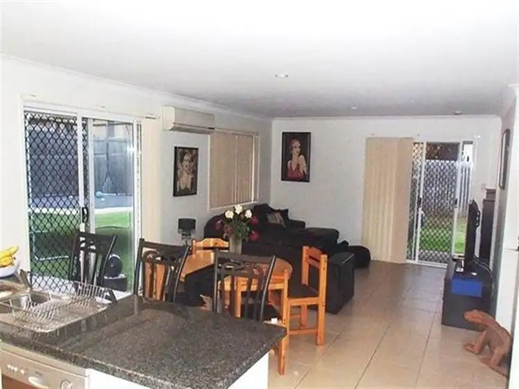 Second view of Homely house listing, 32 Wattle Crescent, Raceview QLD 4305