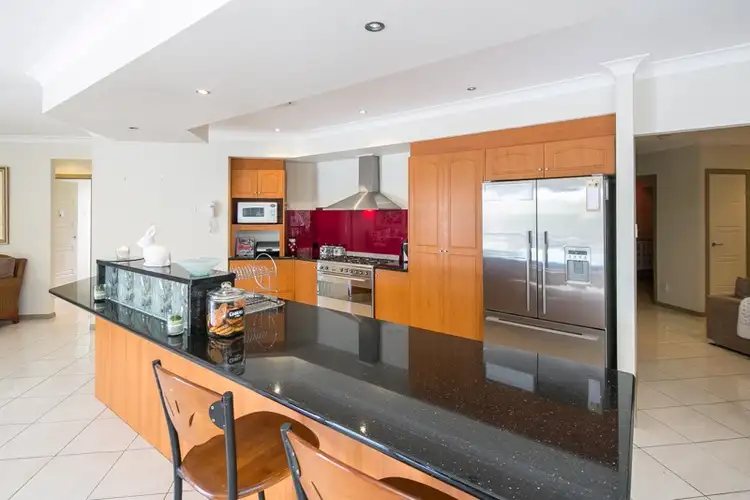 Fourth view of Homely house listing, 6 Bayfields Avenue, Wellington Point QLD 4160