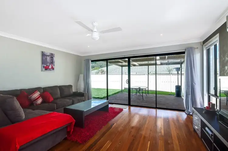 Fourth view of Homely house listing, 122 Daintree Drive, Albion Park NSW 2527