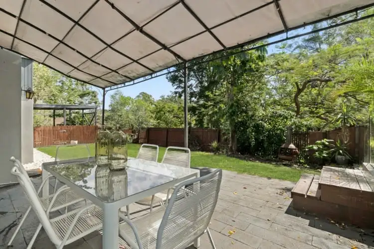 Third view of Homely house listing, 48 Cassandra Street, Chapel Hill QLD 4069