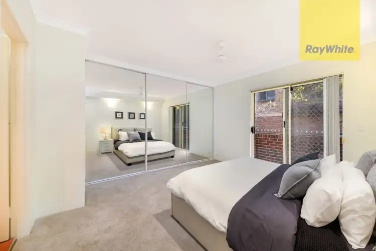 Sixth view of Homely unit listing, 3/38-40 Harold Street, North Parramatta NSW 2151