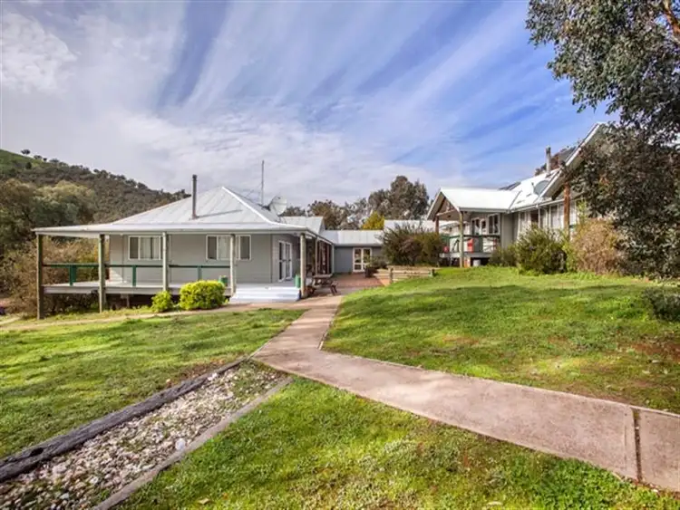 Sixth view of Homely rural property listing, Pine Bluff Greenmantle Road, Bigga NSW 2583