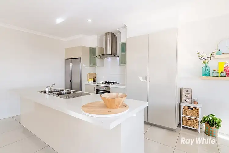 Second view of Homely house listing, 16 Lemon Grove, Cranbourne West VIC 3977