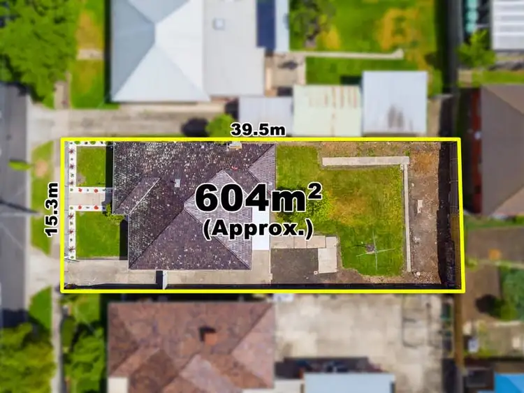 Fifth view of Homely house listing, 12 Suspension Street, Ardeer VIC 3022