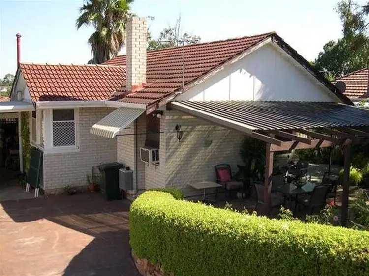 58 Fernhurst Crescent, Balga WA 6061