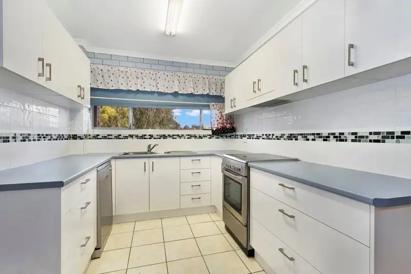 Main view of Homely unit listing, 6/14 Gray Avenue, Corinda QLD 4075