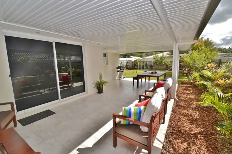 Main view of Homely house listing, 12 Red Ash Court, Beerwah QLD 4519