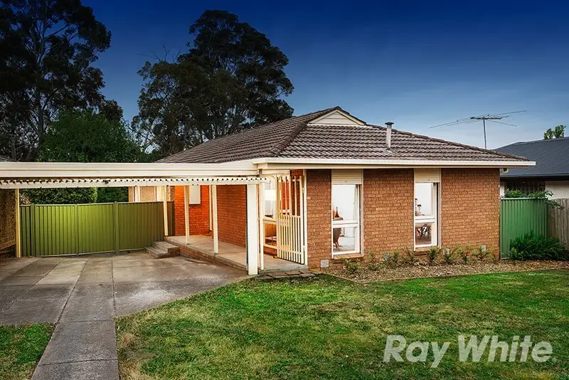 Main view of Homely house listing, 19 Portland Street, Mulgrave VIC 3170