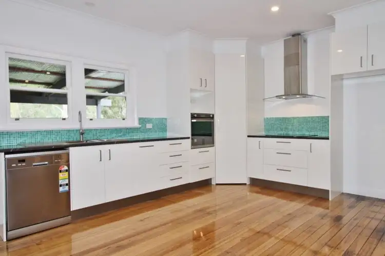 Fourth view of Homely house listing, 55 Beauchamp Street, Heathcote VIC 3523