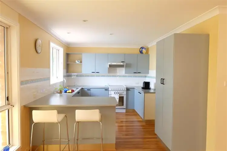 Sixth view of Homely other listing, 1/7 Bosuns Place, Salamander Bay NSW 2317