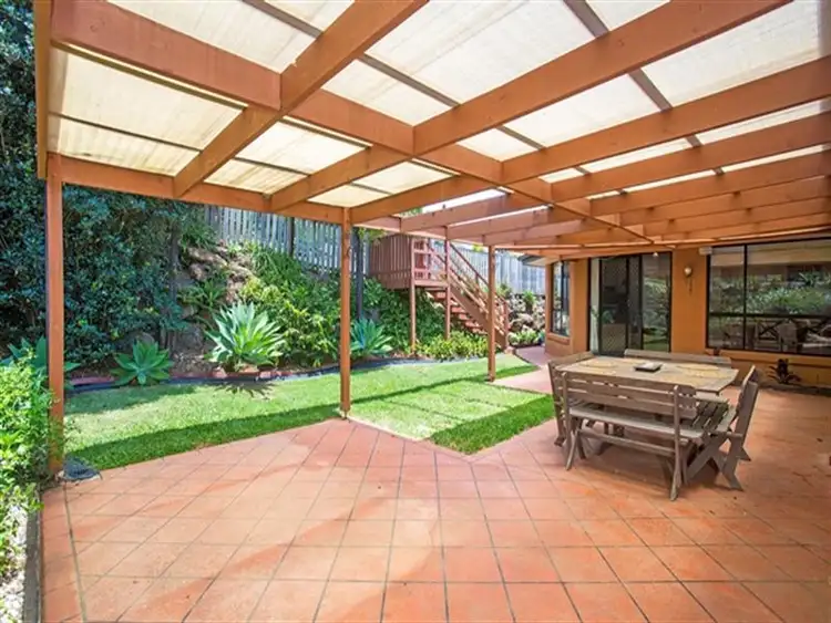 Fourth view of Homely house listing, 4 Stonehaven Way, Banora Point NSW 2486