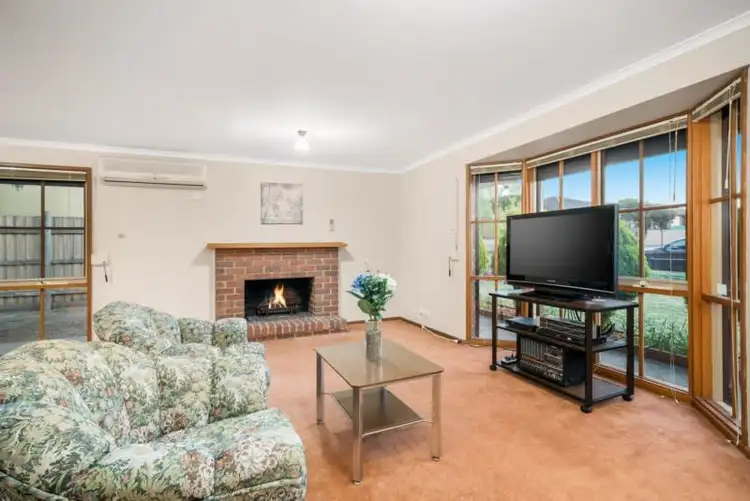 Fifth view of Homely house listing, 40 Colorado Crescent, Rowville VIC 3178