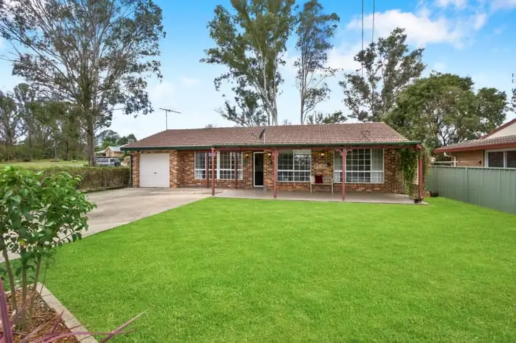 570 Terrace Road, Freemans Reach NSW 2756