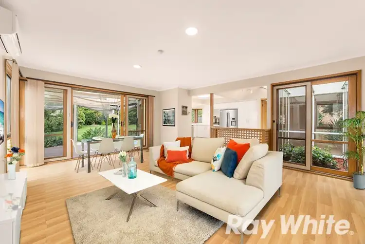 Second view of Homely house listing, 19 Cathies Lane, Wantirna South VIC 3152