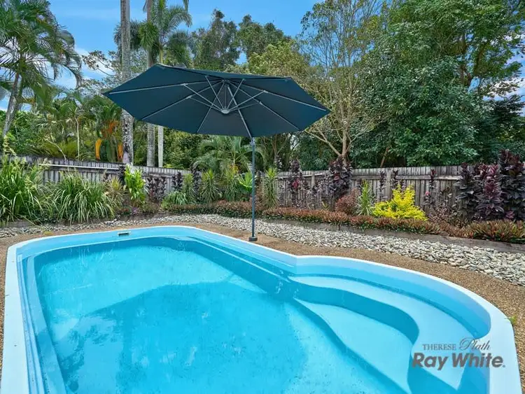 Second view of Homely house listing, 22 Verbena Drive, Mount Sheridan QLD 4868
