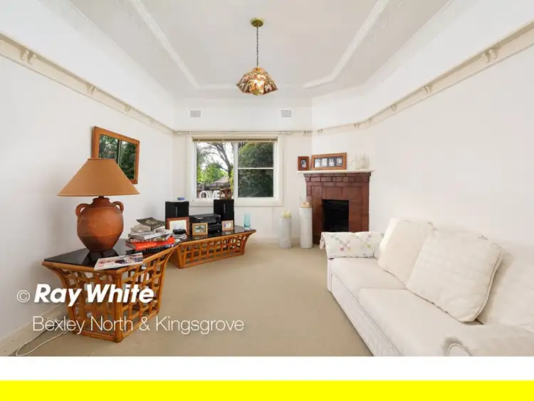 Second view of Homely house listing, 42 Caroline Street, Kingsgrove NSW 2208