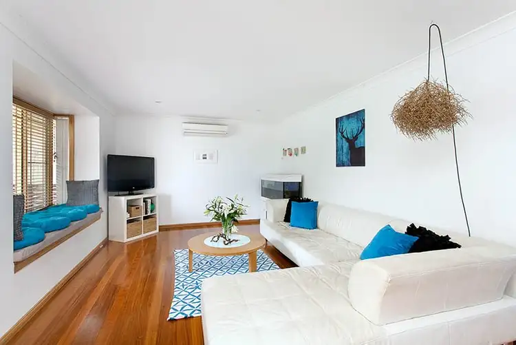 Fourth view of Homely house listing, 4A Adam Murray Way, Flinders NSW 2529