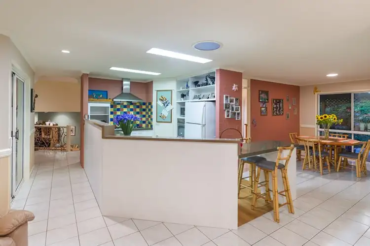 Third view of Homely house listing, 28 Errogie Place, Fig Tree Pocket QLD 4069