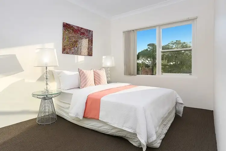 Fourth view of Homely apartment listing, 6/261 Bunnerong Road, Maroubra NSW 2035