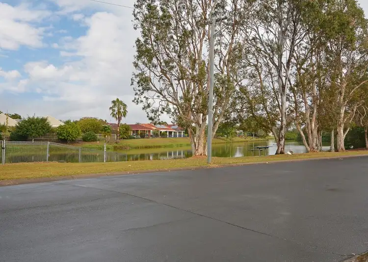 Second view of Homely house listing, 180 Truro Street, Urangan QLD 4655